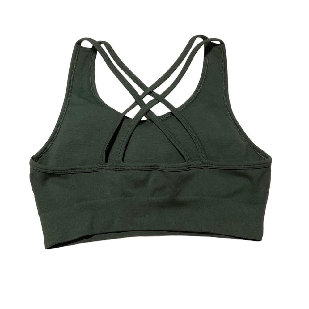 Alphalete Revival Sports Bra - Urban Chic Women’s XS - Picture 6 of 9